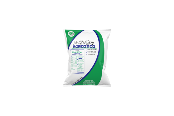 MINERAL PLUS