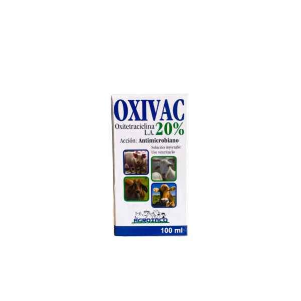 OXIVAC 20%
