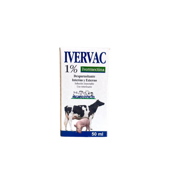 IVERVAC 1%
